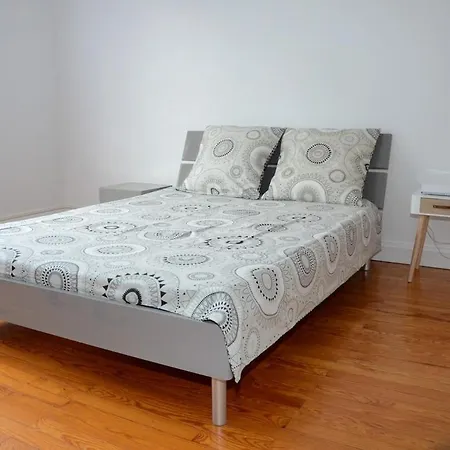 Large 85 M2 Center * Chambéry