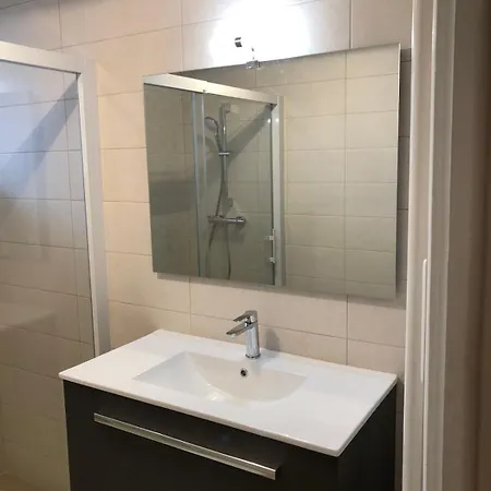 Apartmán Large 85 M2 Center