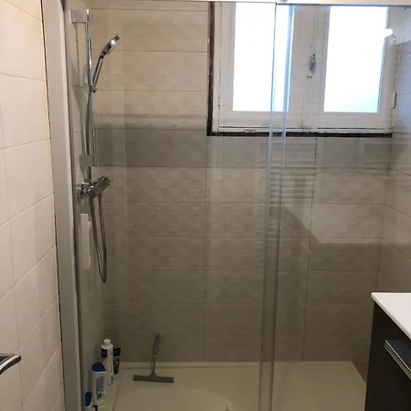 Large 85 M2 Center Apartmán Chambéry
