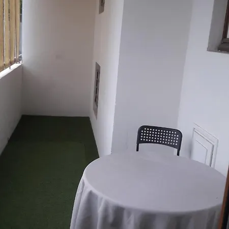 Apartmán Large 85 M2 Center Chambéry